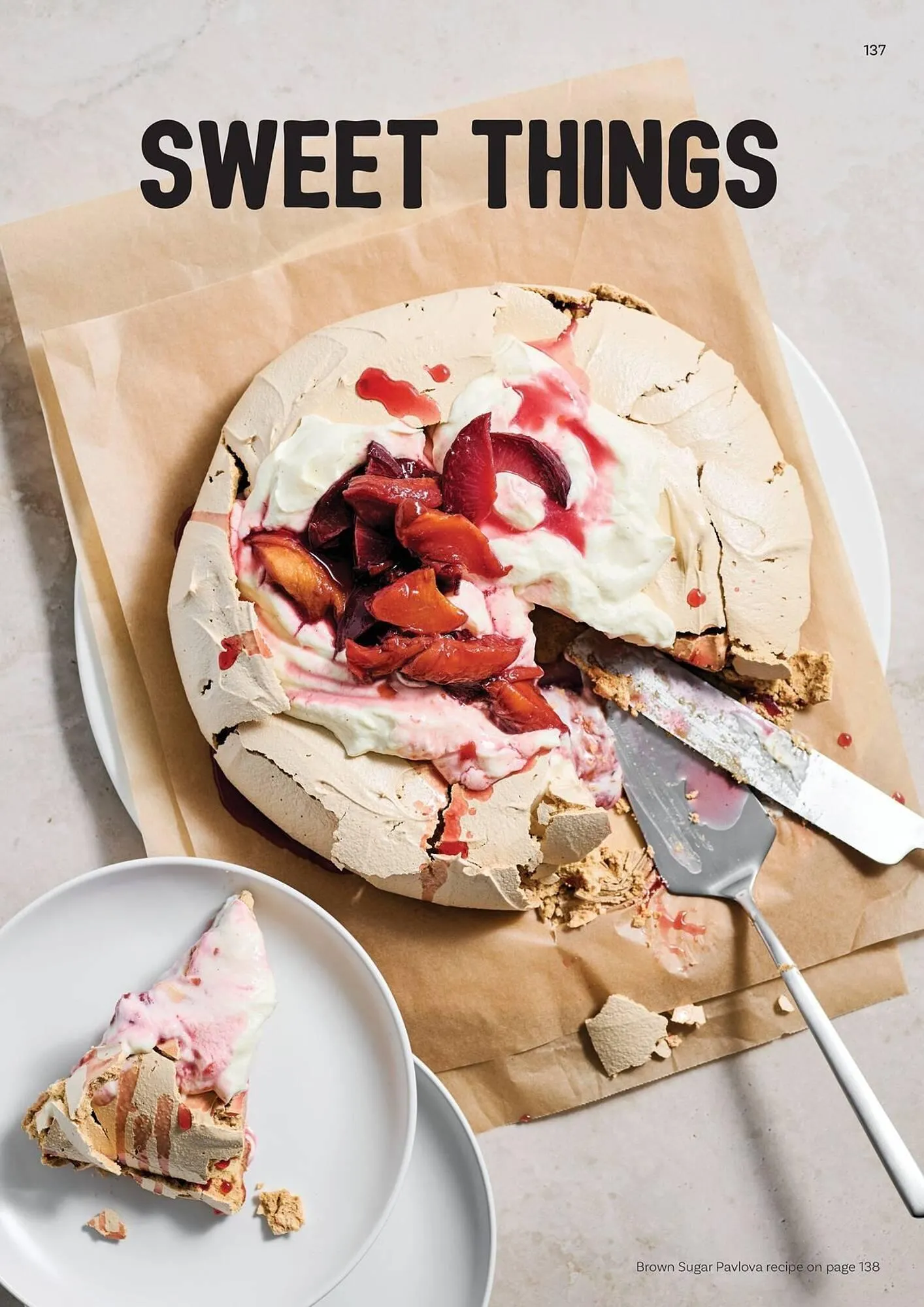 Supabarn catalogue - Catalogue valid from 22 December to 28 February 2026 - page 137