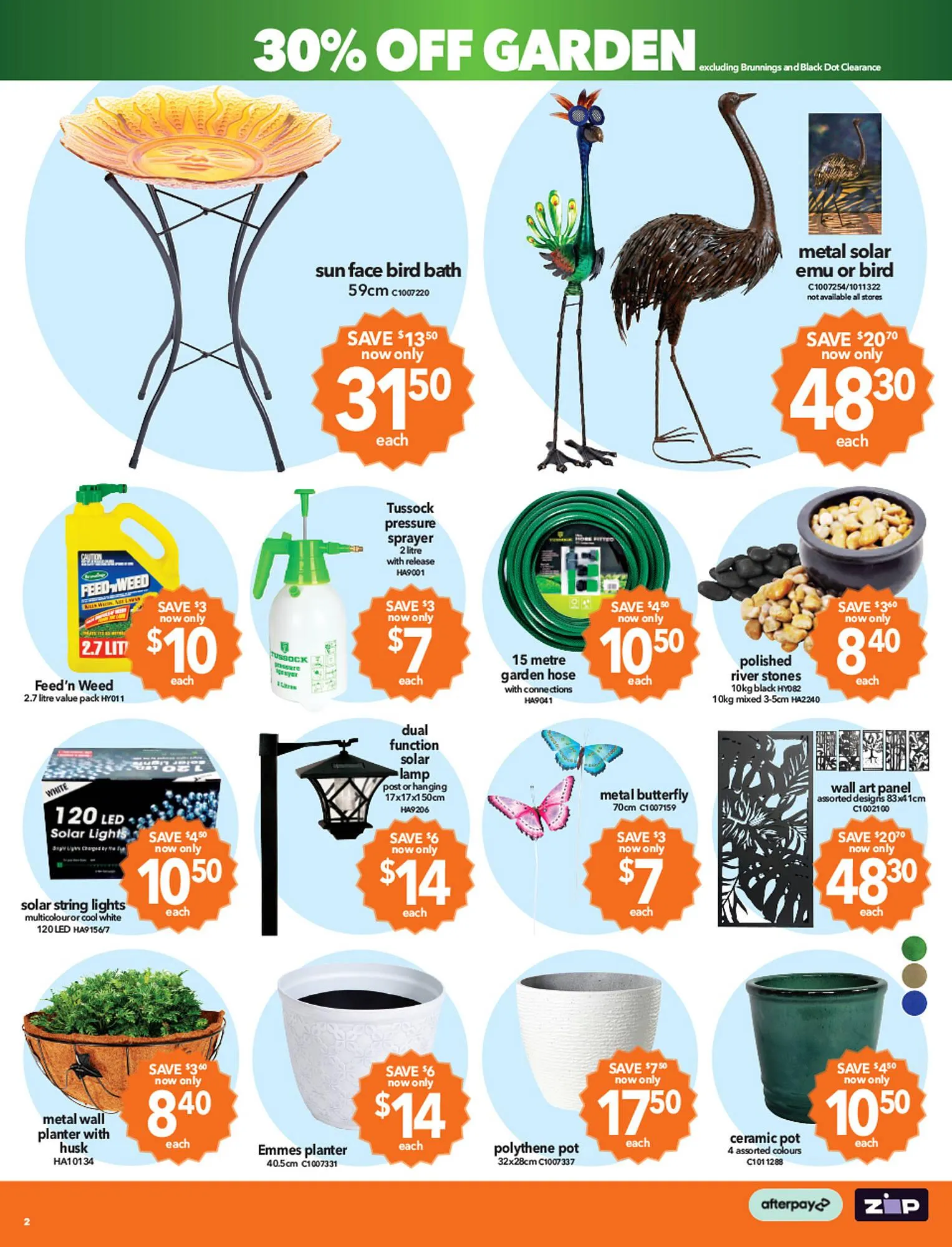 Cheap as Chips catalogue - Catalogue valid from 24 December to 6 January 2026 - page 2