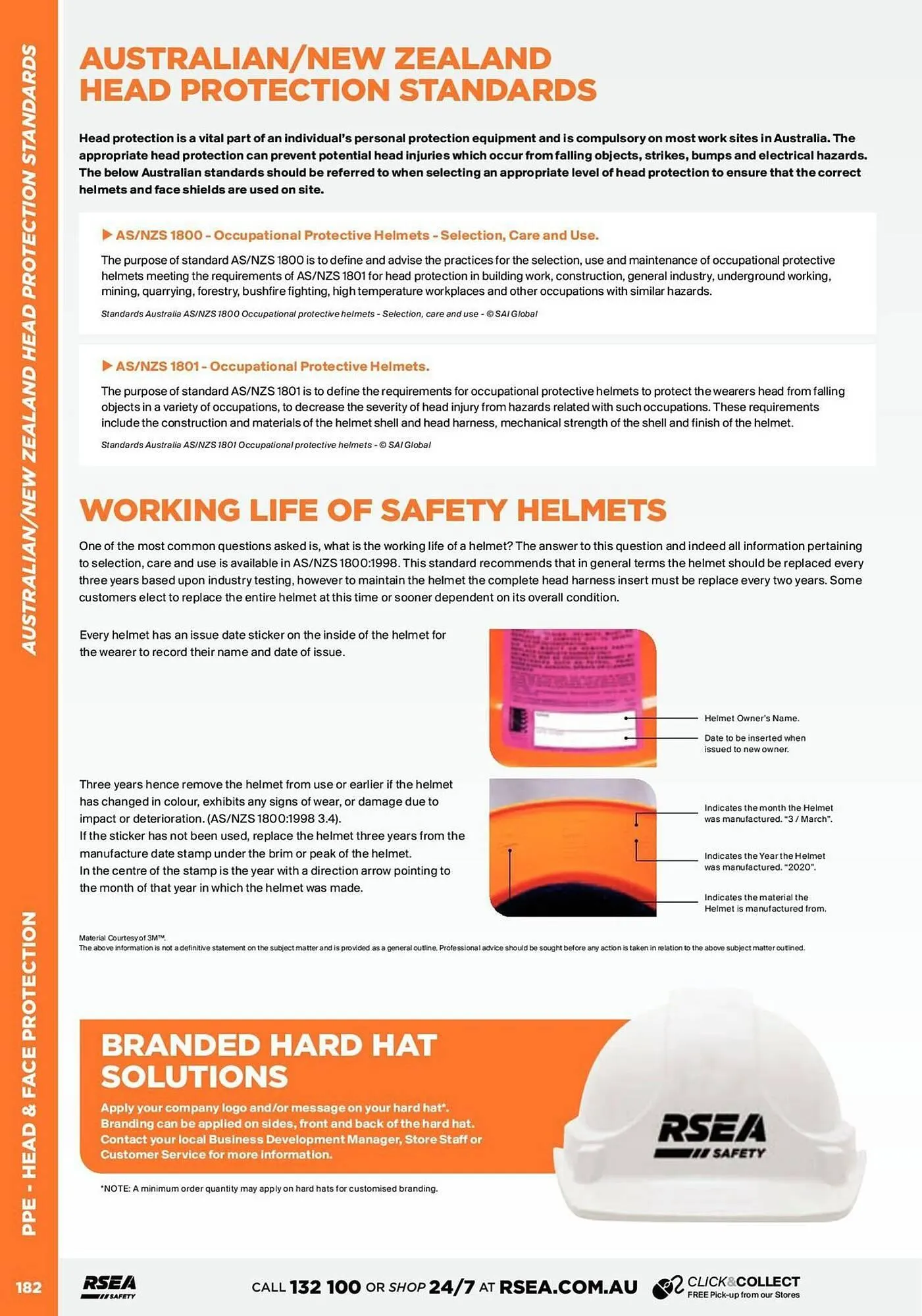 RSEA Safety catalogue - Catalogue valid from 12 September to 31 December 2024 - page 184