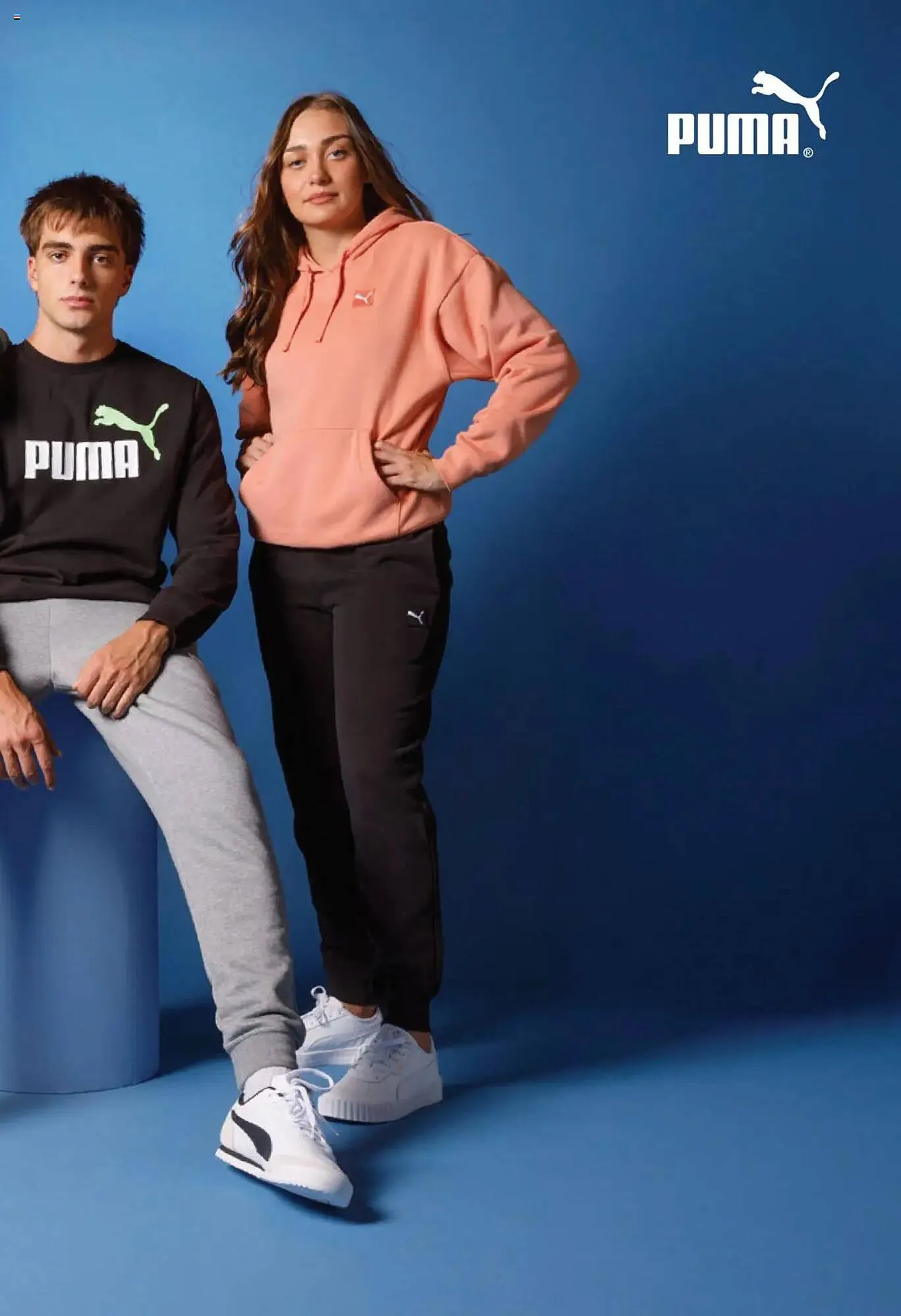 Sportspower catalogue - Catalogue valid from 16 April to 21 April 2025 - page 13