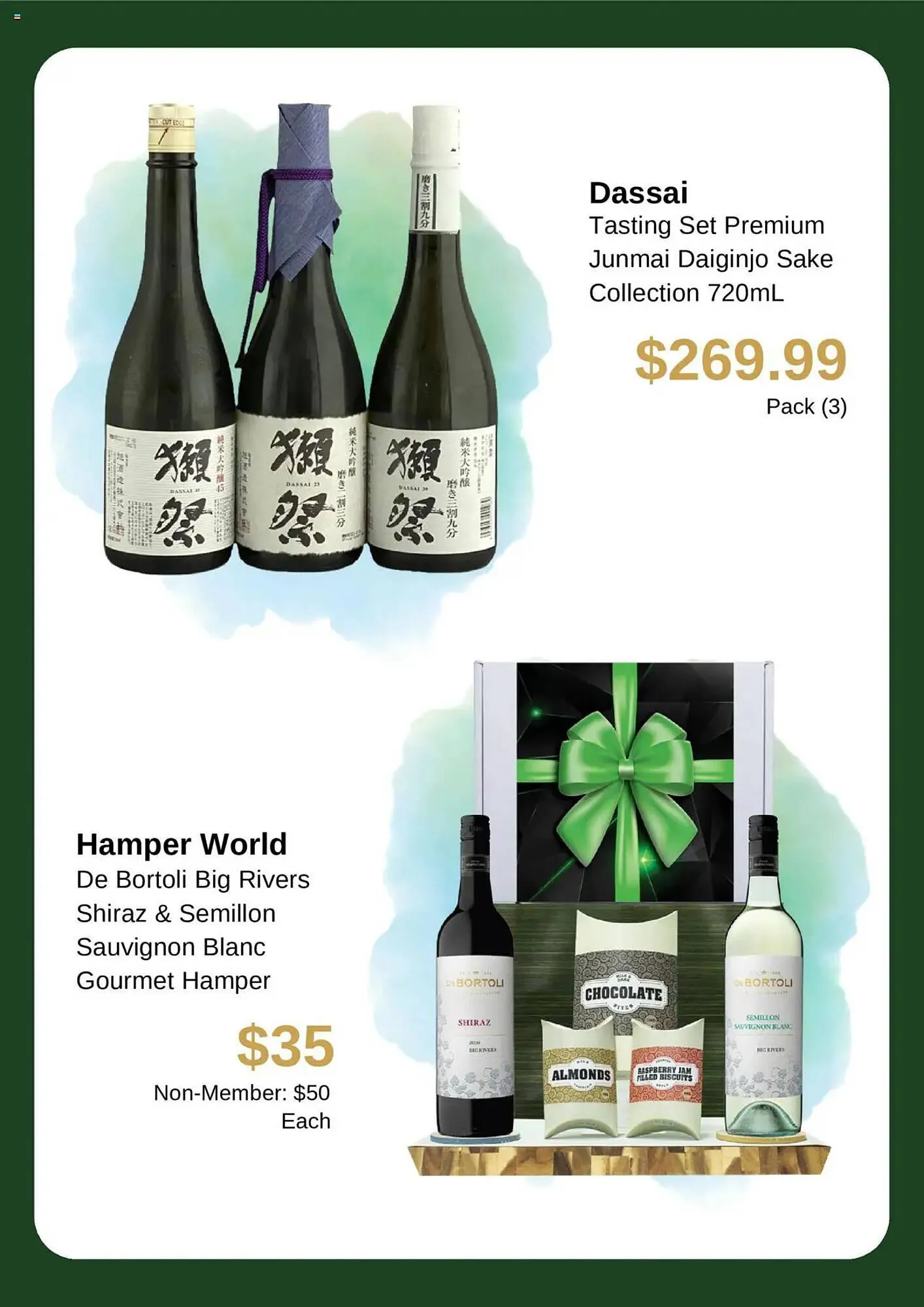 Dan Murphy's catalogue - Catalogue valid from 30 July to 23 August 2025 - page 3