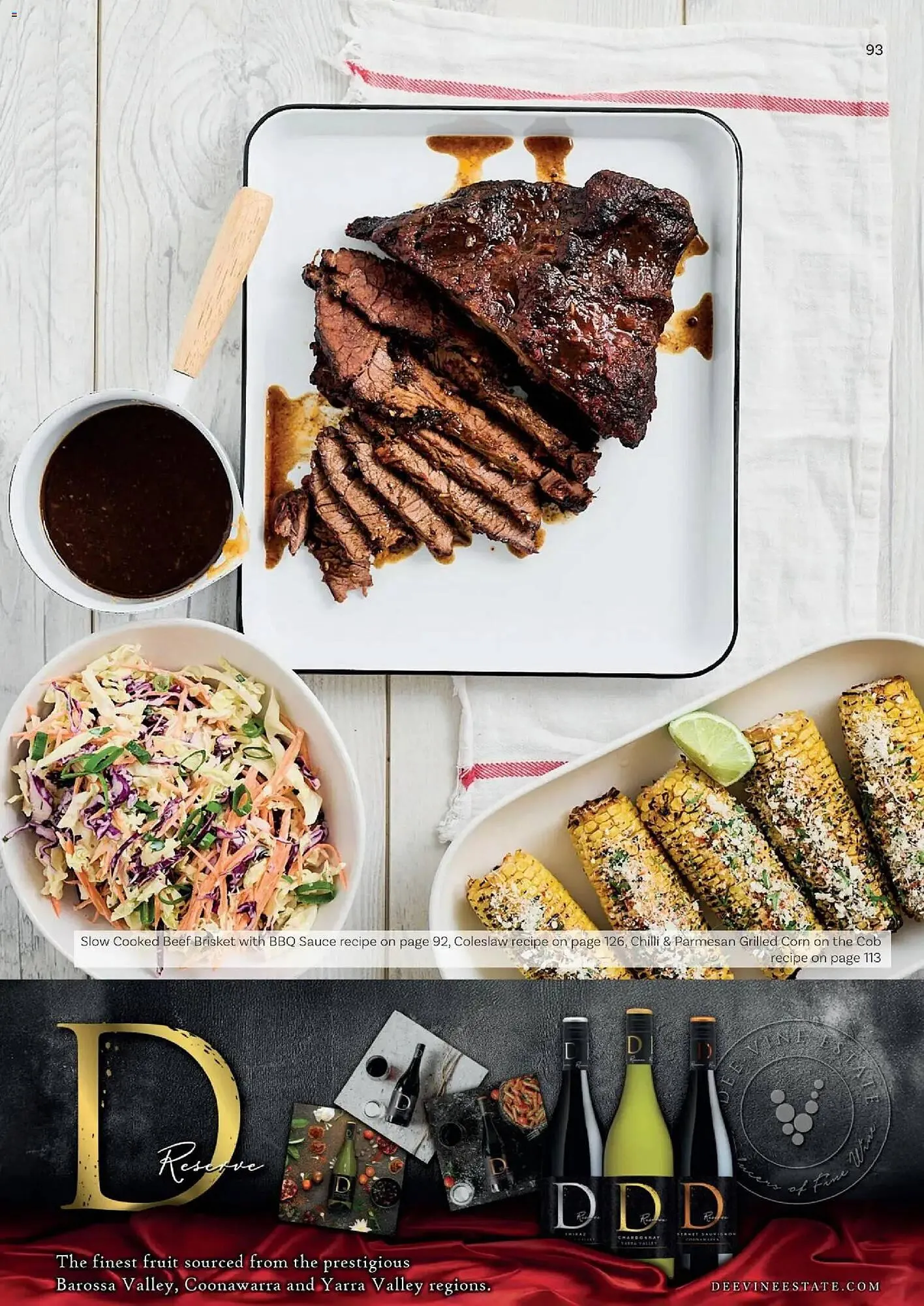 Supabarn catalogue - Catalogue valid from 26 November to 4 December 2025 - page 93