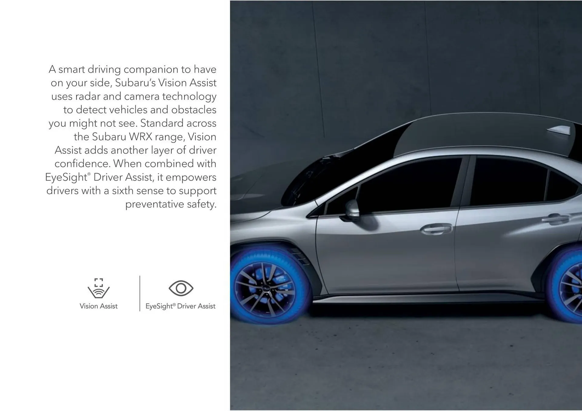 Subaru catalogue - Catalogue valid from 20 June to 20 June 2026 - page 18