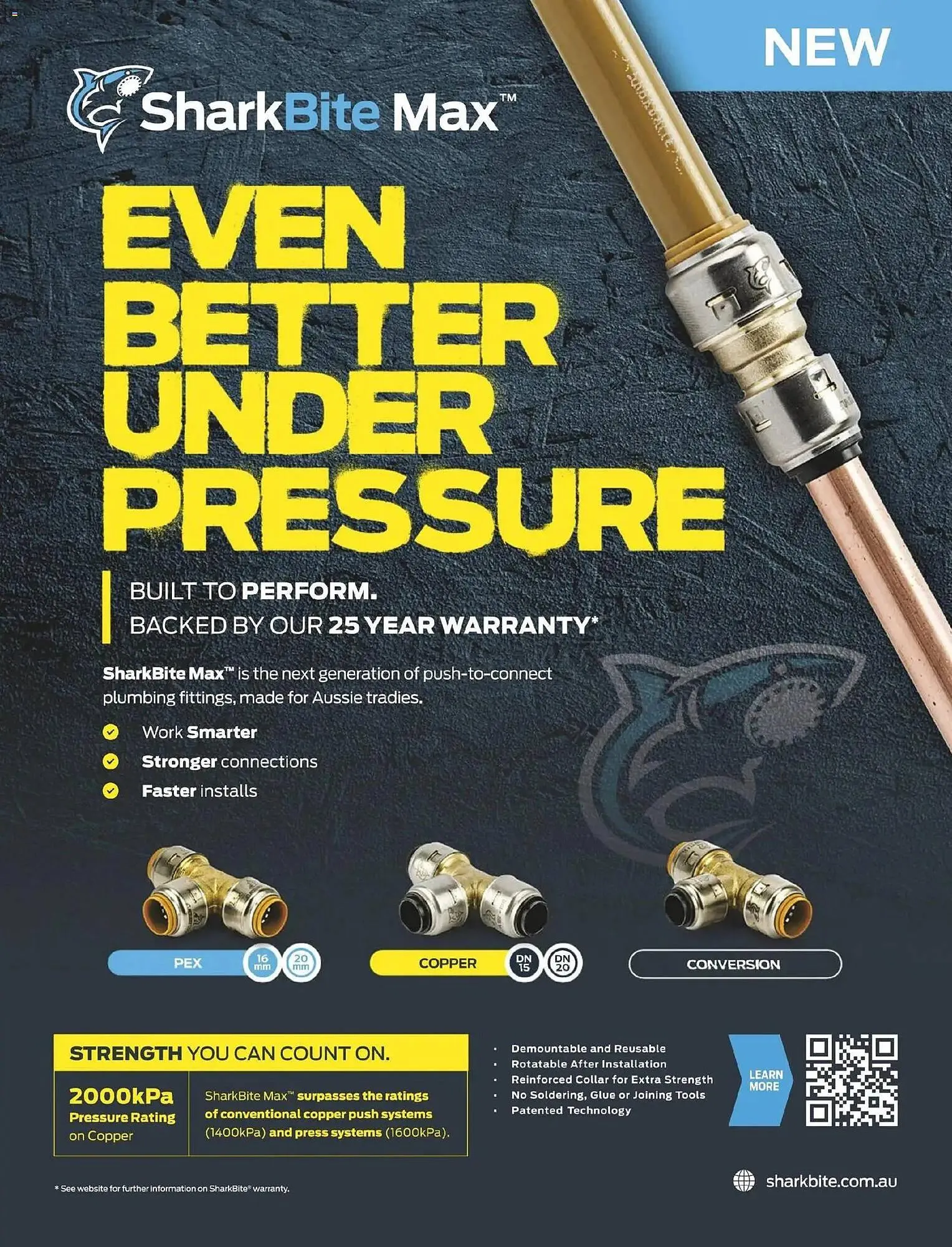 Bunnings catalogue - Catalogue valid from 31 October to 30 November 2025 - page 32