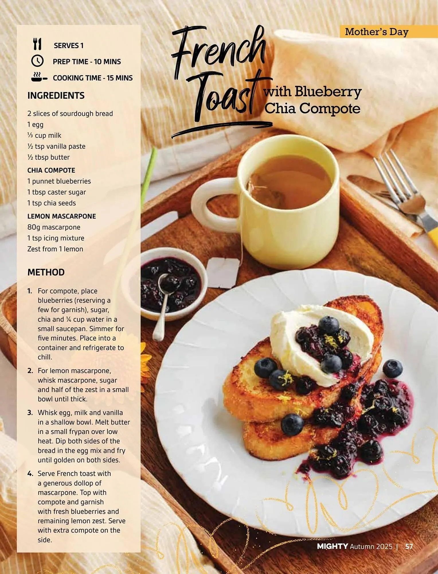 Foodland catalogue - Catalogue valid from 1 March to 30 September 2025 - page 57