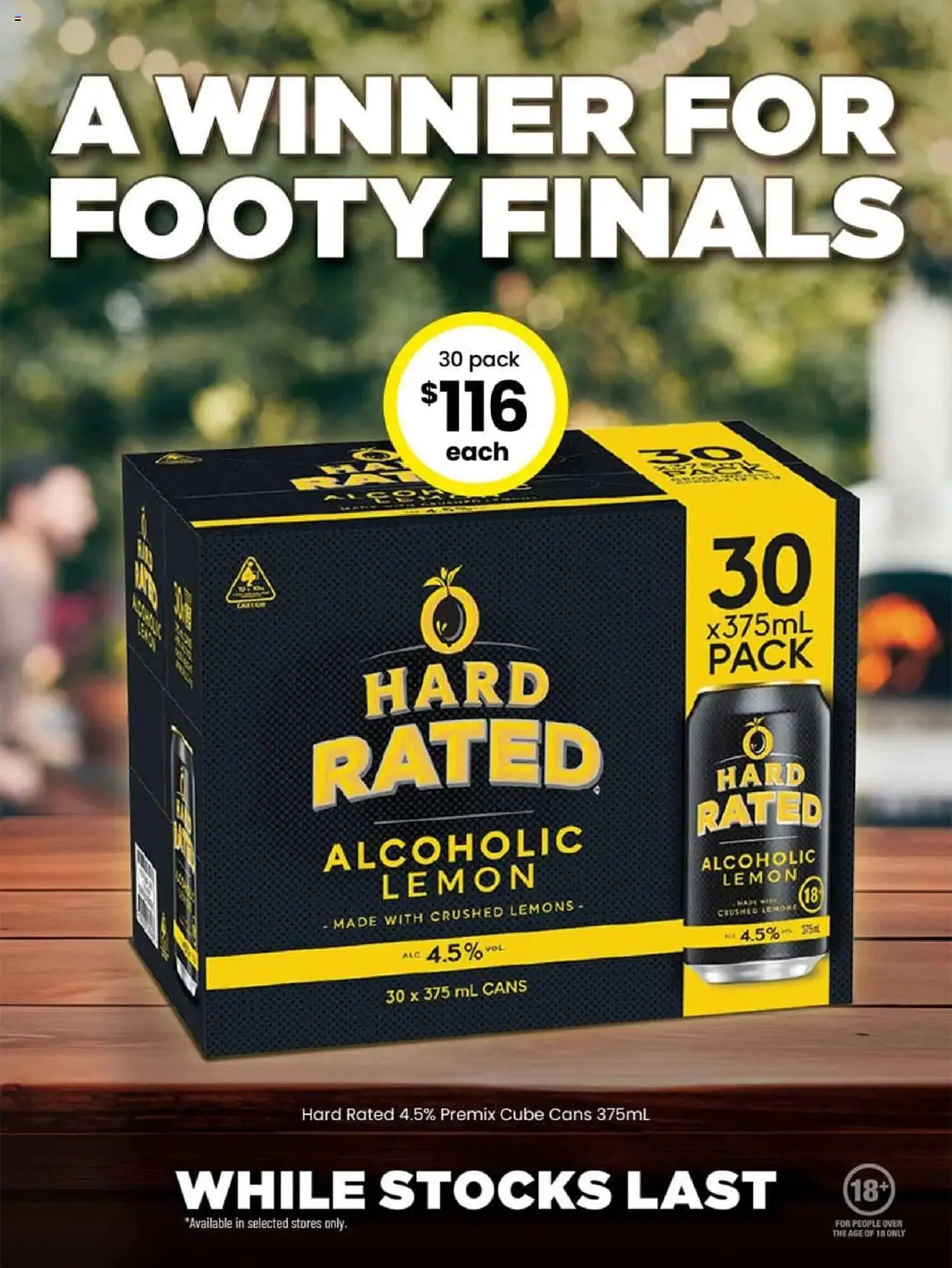 The Bottle O catalogue - Catalogue valid from 1 September to 14 September 2025 - page 4