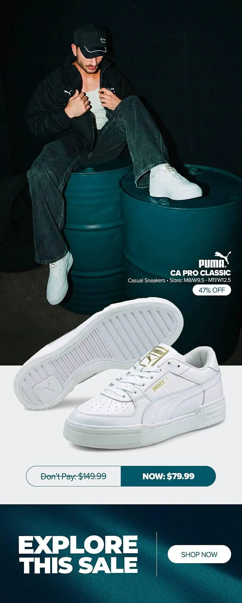 Jim Kidd Sports catalogue - Catalogue valid from 2 March to 17 March 2026 - page 5