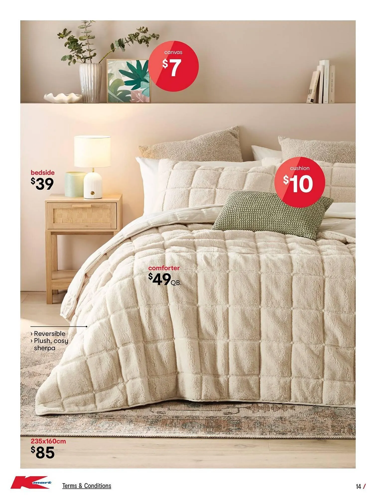 Kmart catalogue - Catalogue valid from 15 May to 4 June 2025 - page 13