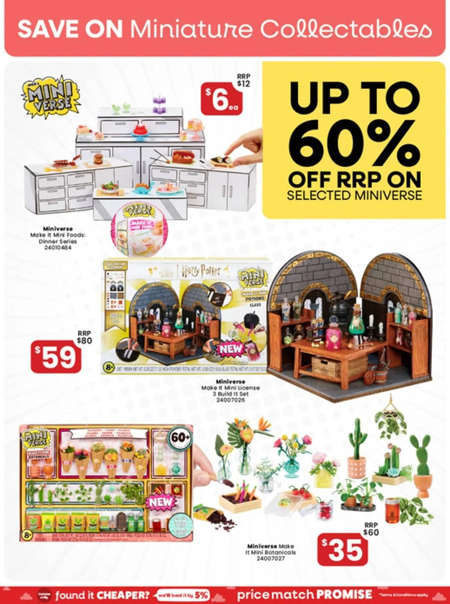 Toyworld catalogue - Catalogue valid from 4 February to 3 March 2026 - page 24