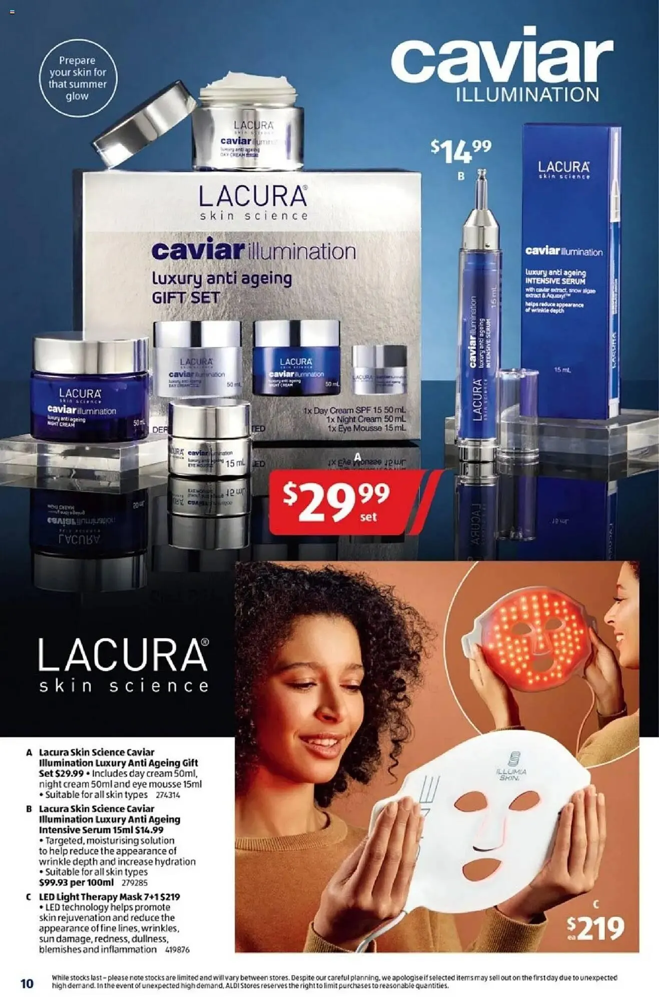 ALDI catalogue - Catalogue valid from 1 October to 7 October 2025 - page 10