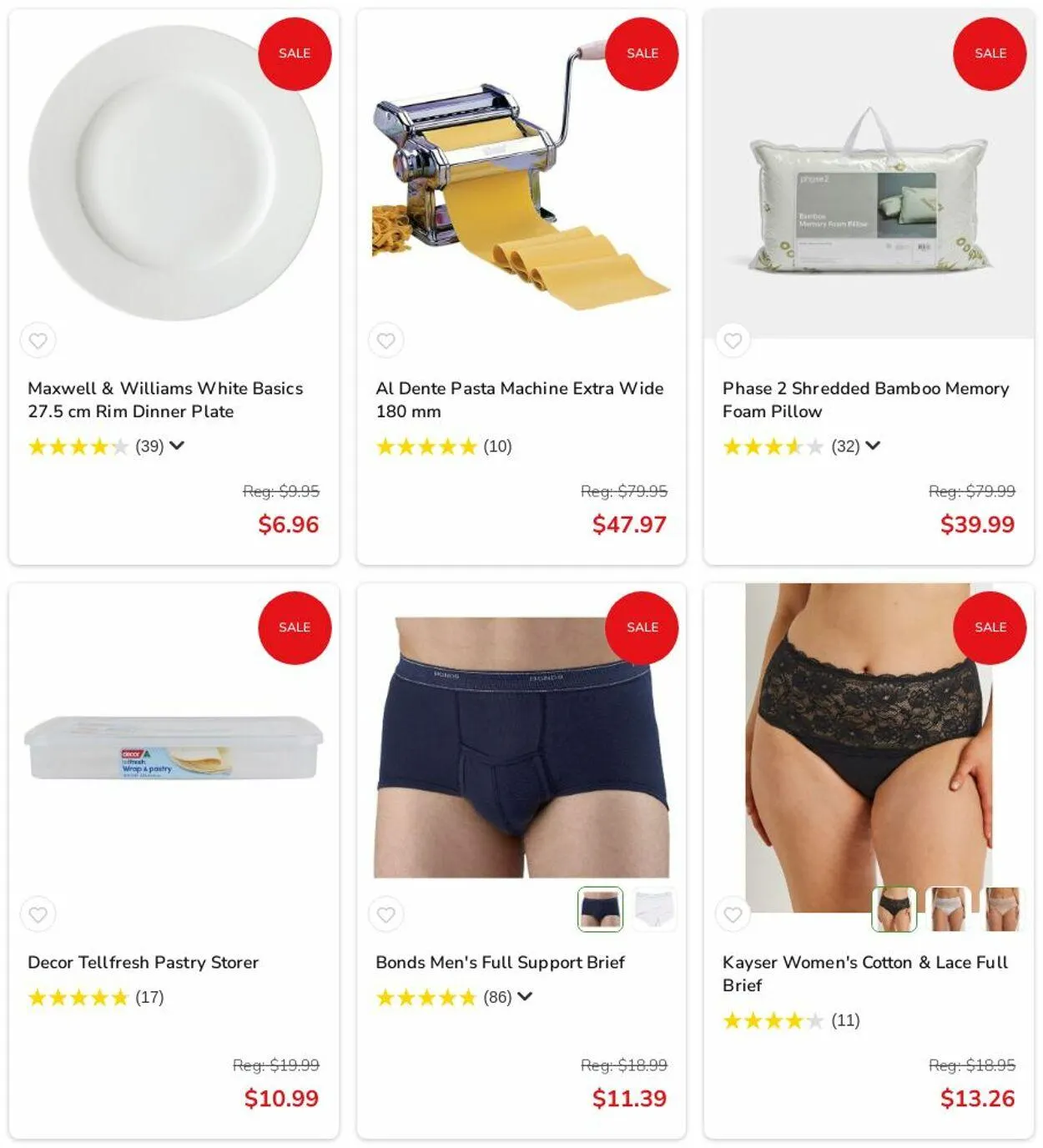 Harris Scarfe Current catalogue - Catalogue valid from 15 September to 24 September 2025 - page 38