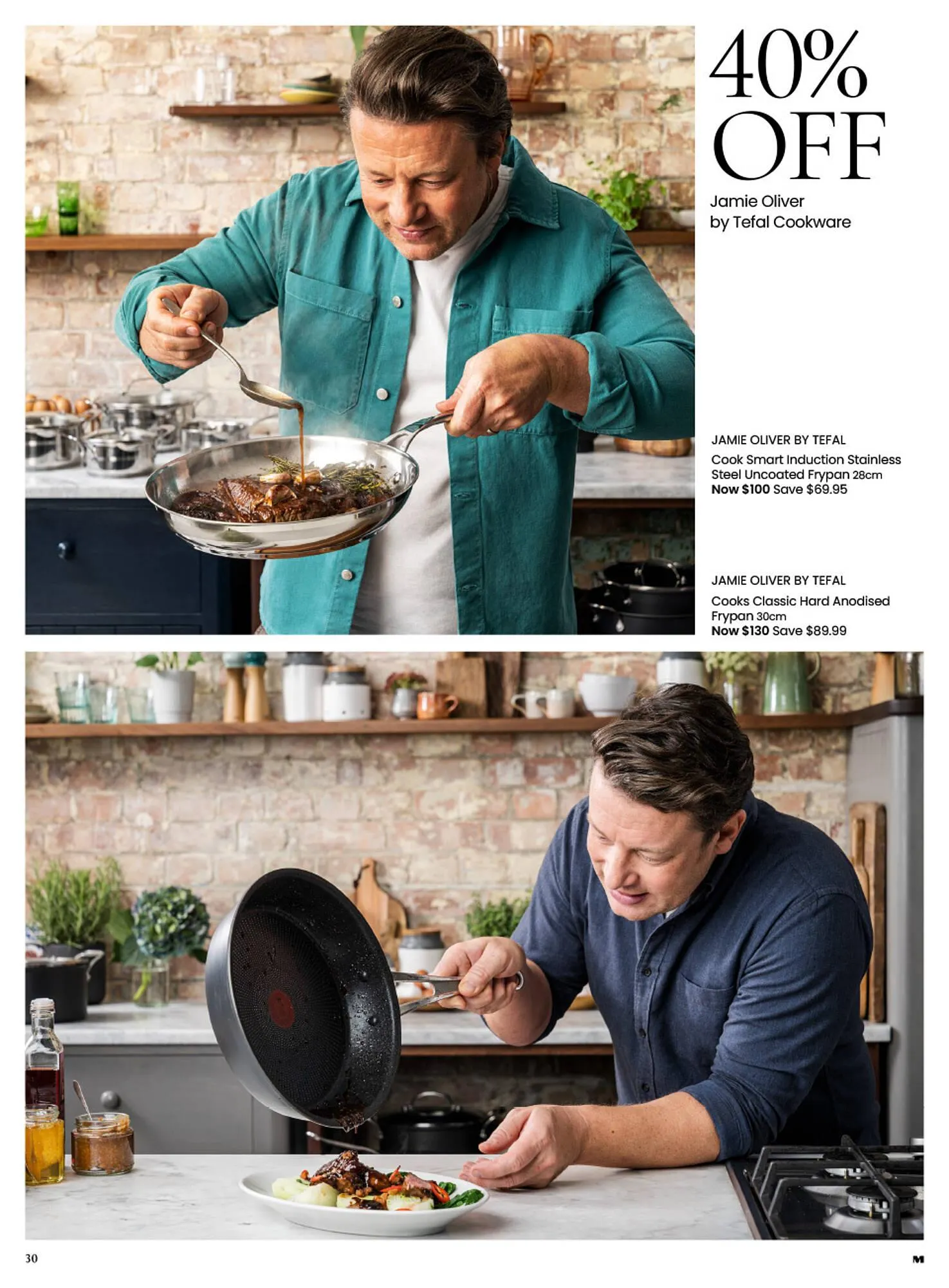 Myer catalogue - Catalogue valid from 11 November to 7 December 2025 - page 30