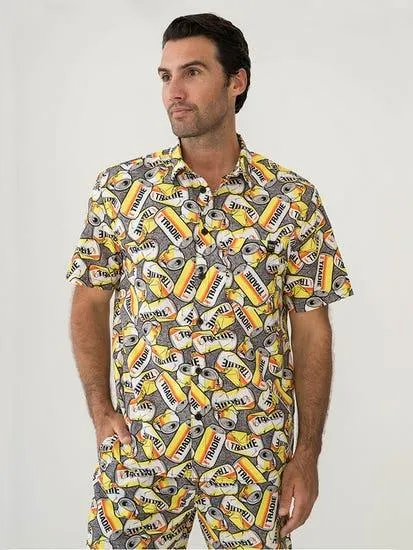 Tradie Beer Hawaiian Shirt