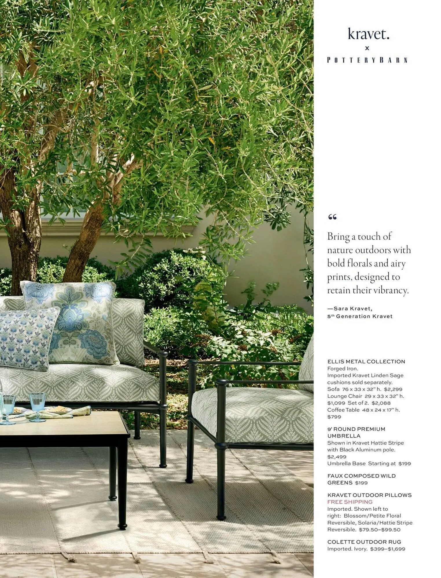 Pottery Barn catalogue - Catalogue valid from 15 December to 31 May 2026 - page 15