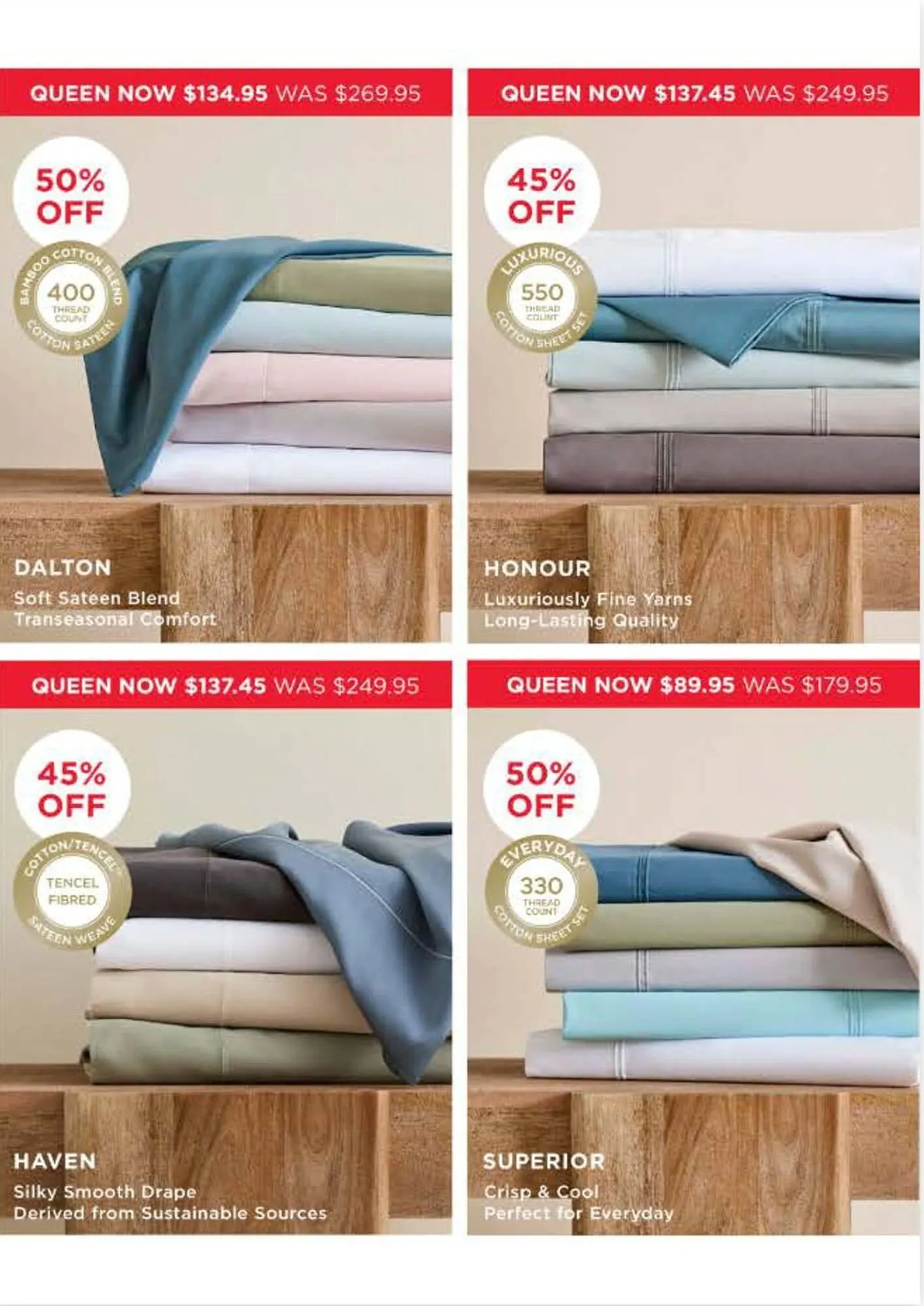 Bed Bath N' Table catalogue - Catalogue valid from 17 December to 17 January 2026 - page 19