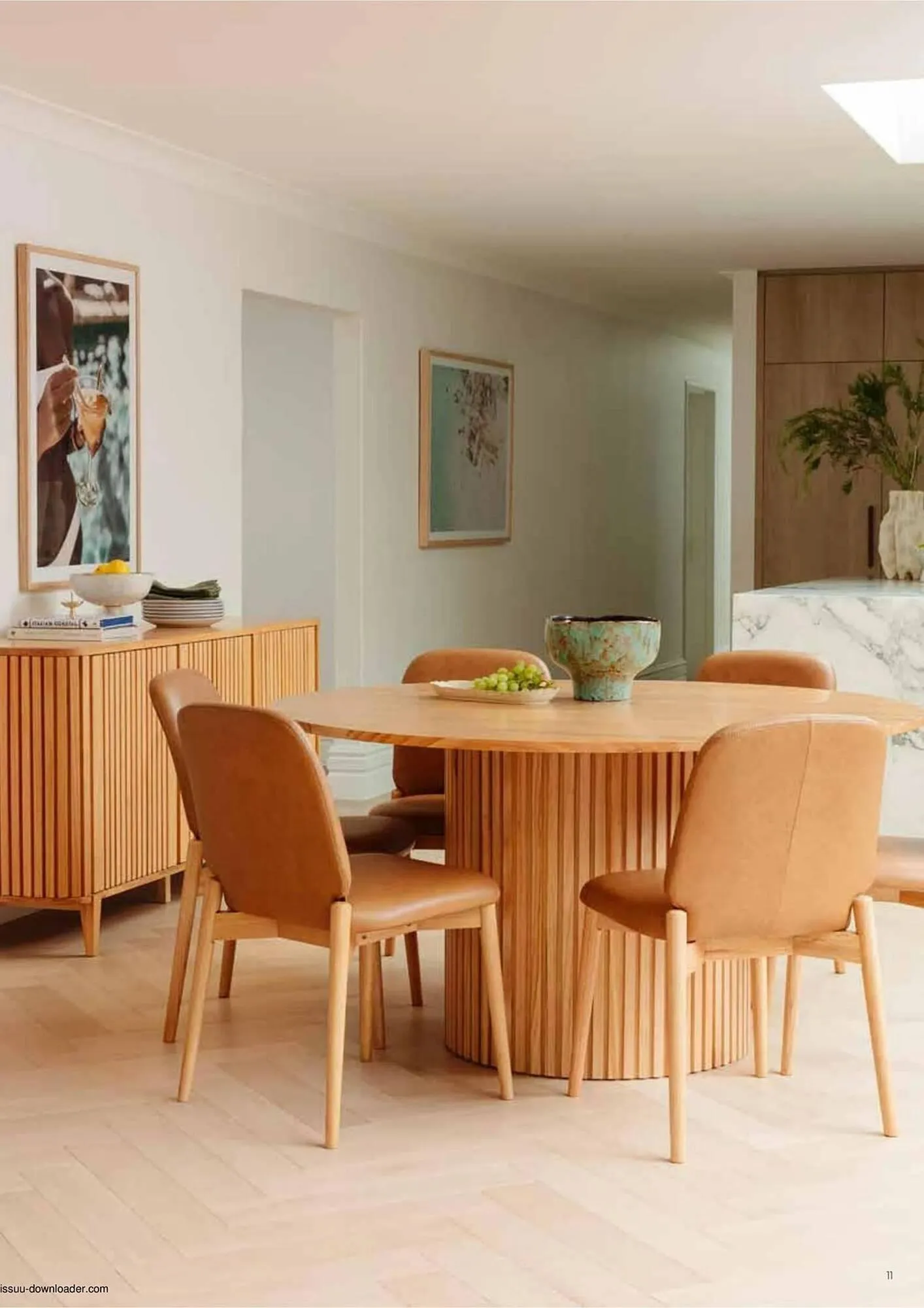 OZ Design Furniture catalogue - Catalogue valid from 4 May to 31 August 2026 - page 11