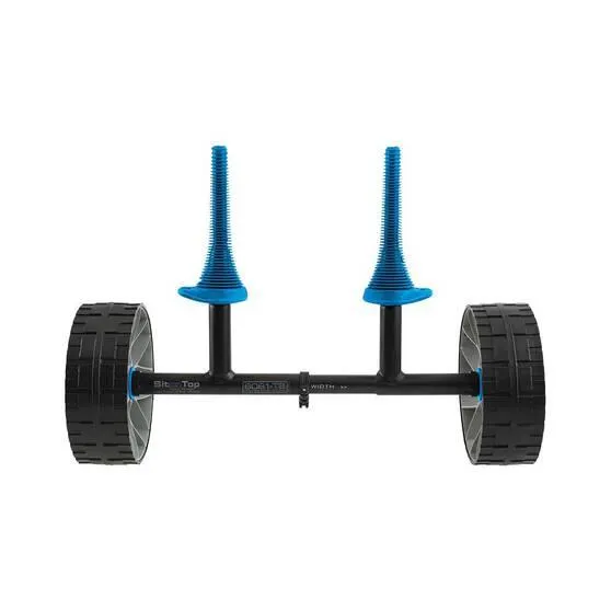 Sea to Summit Sit On Top Kayak Cart