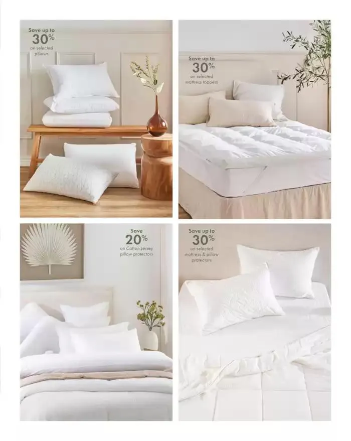 Autumn Preview Coastal Lookbook - Catalogue valid from 31 January to 16 February 2025 - page 15