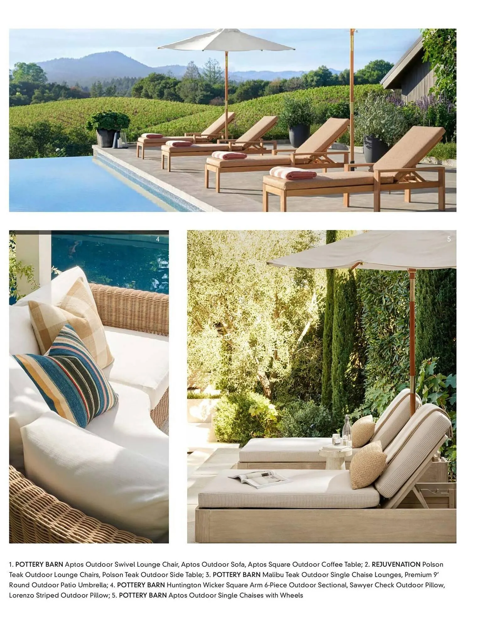 West Elm catalog - Catalogue valid from 14 April to 31 December 2026 - page 15