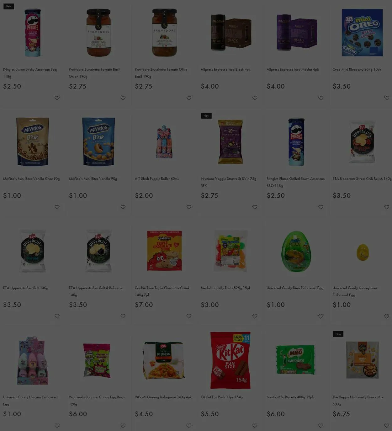 The Reject Shop Current catalogue - Catalogue valid from 4 August to 13 August 2025 - page 16