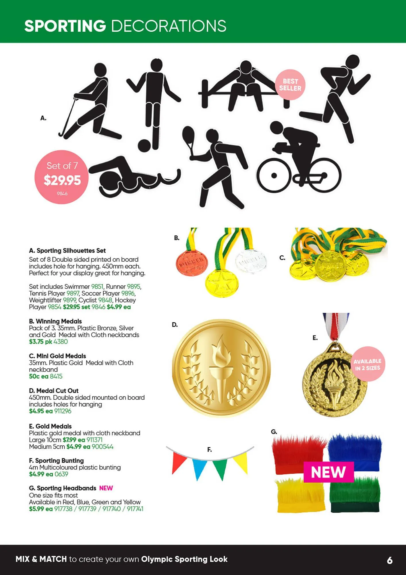 Lombard catalogue - Catalogue valid from 1 July to 11 August 2024 - page 7