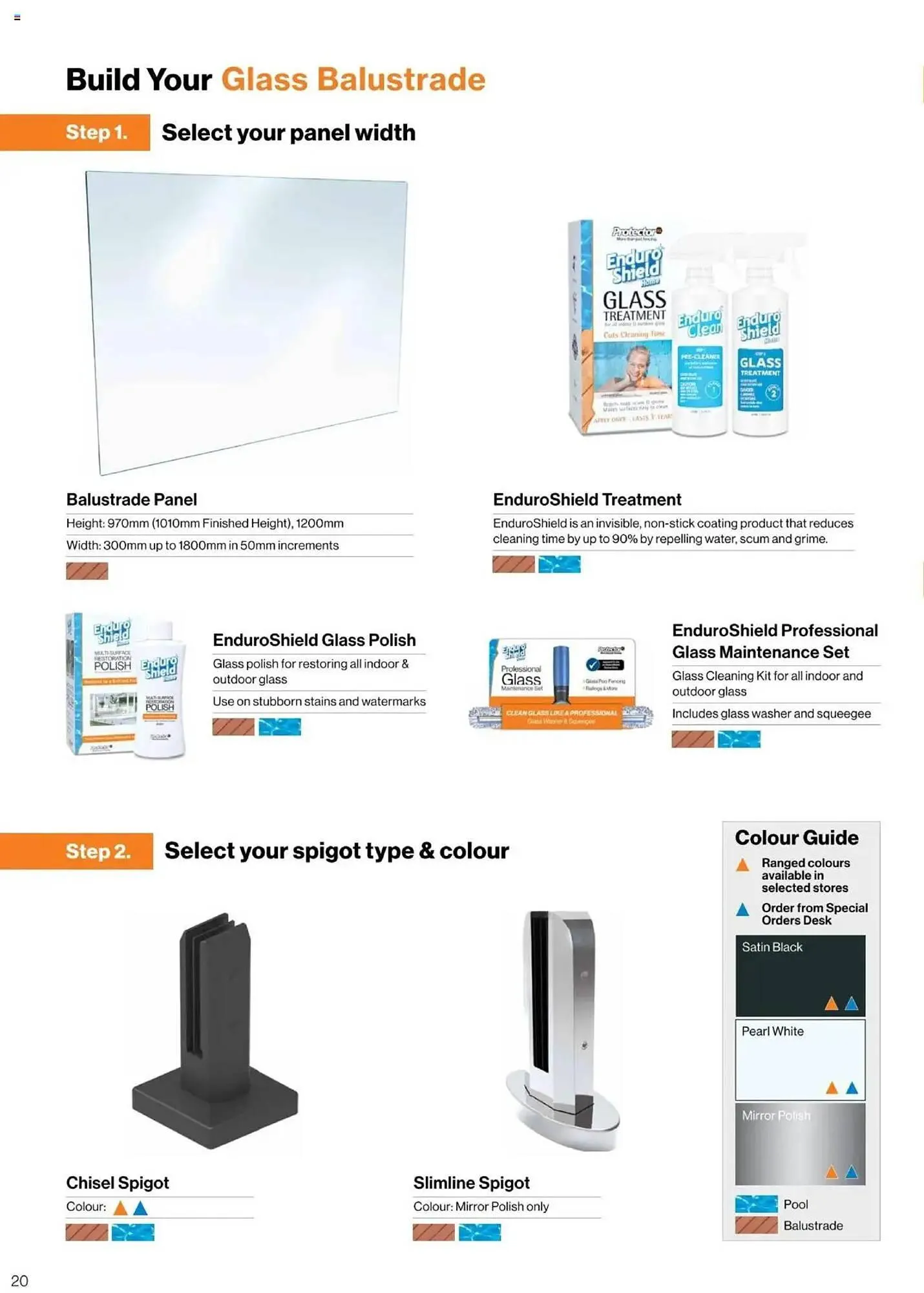 Bunnings catalogue - Catalogue valid from 21 September to 22 September 2026 - page 20