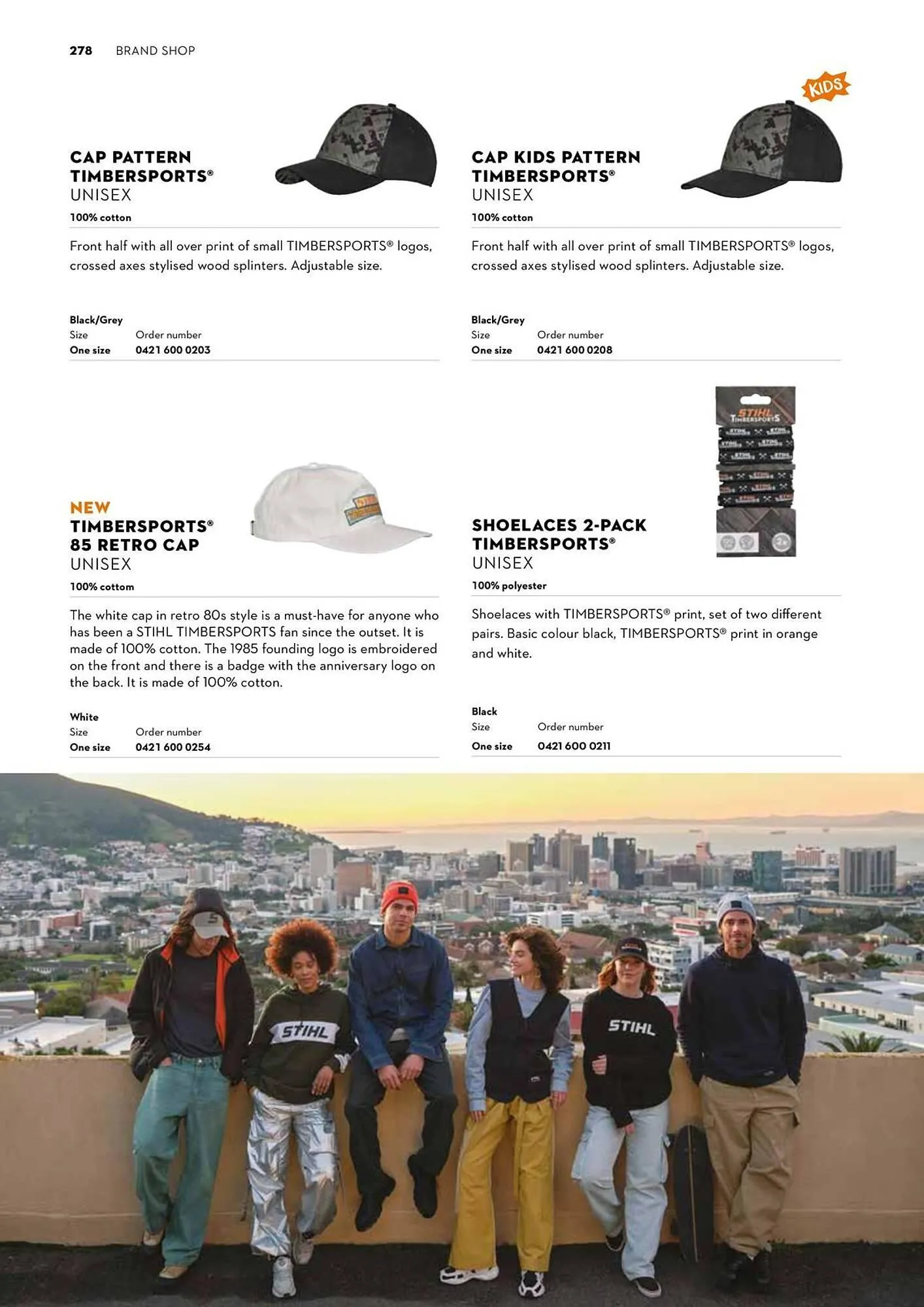 STIHL catalogue - Catalogue valid from 2 June to 30 June 2025 - page 278