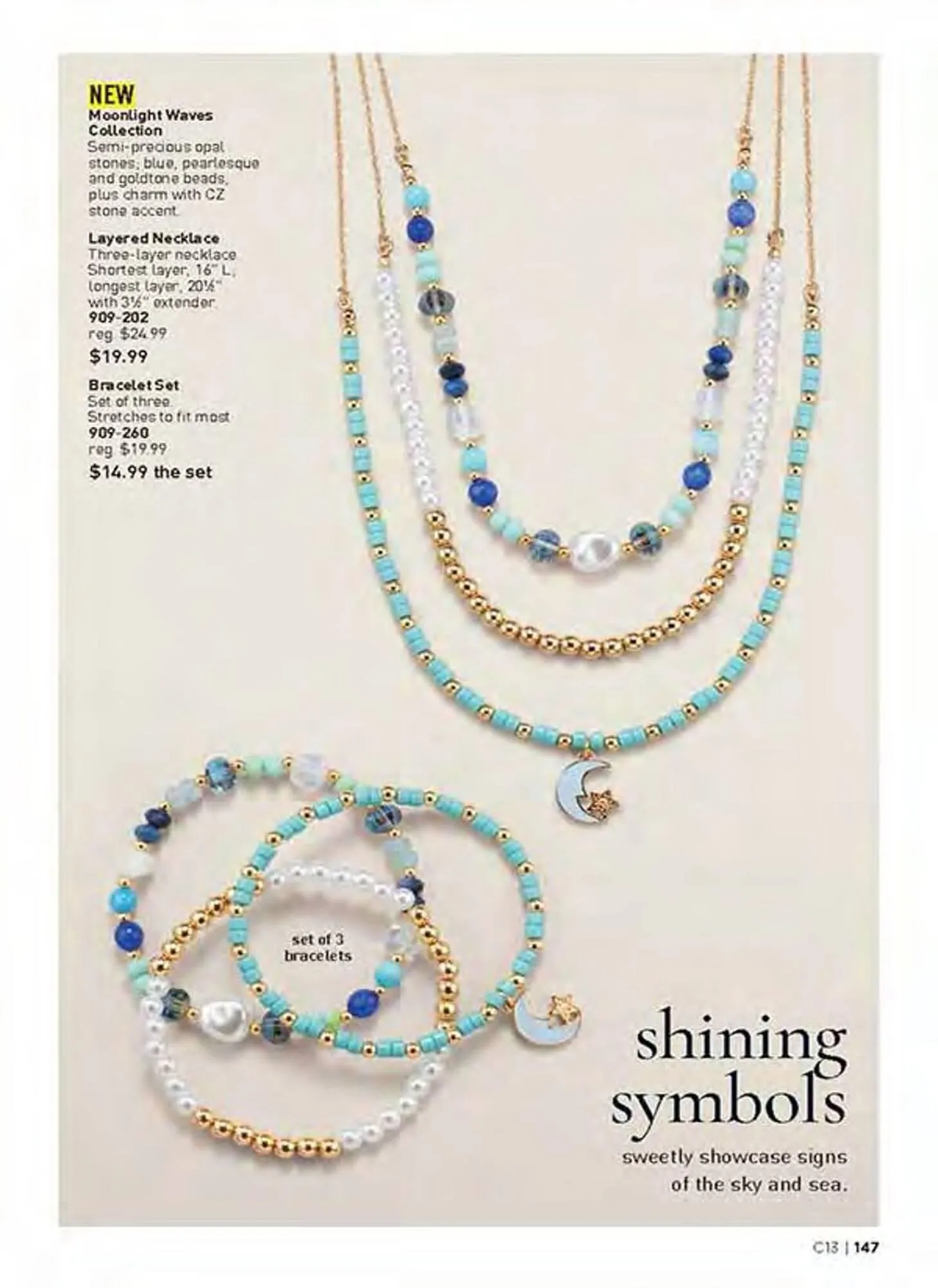 Avon catalogue - Catalogue valid from 3 June to 30 June 2025 - page 147