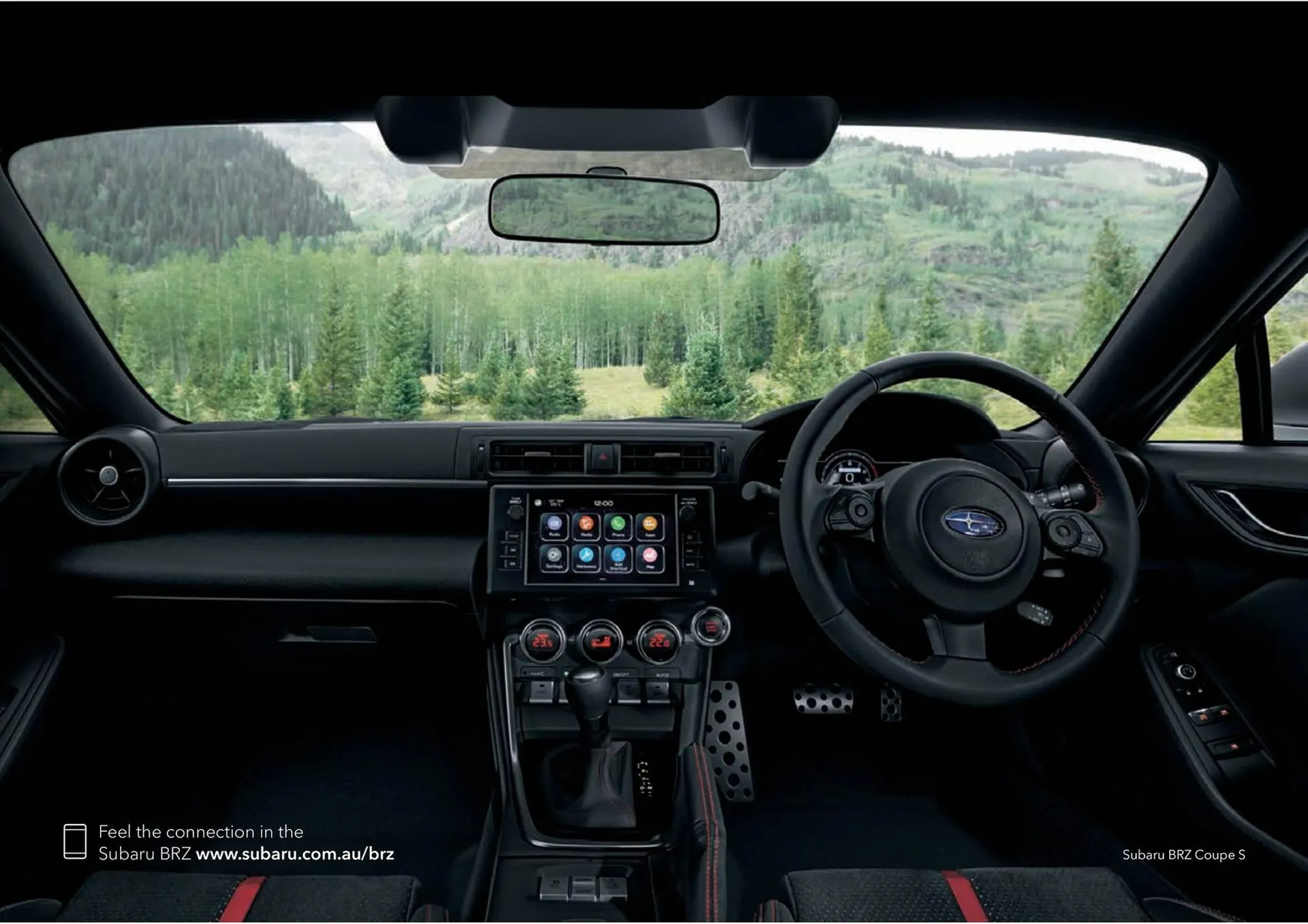 Subaru catalogue - Catalogue valid from 11 December to 11 December 2025 - page 9