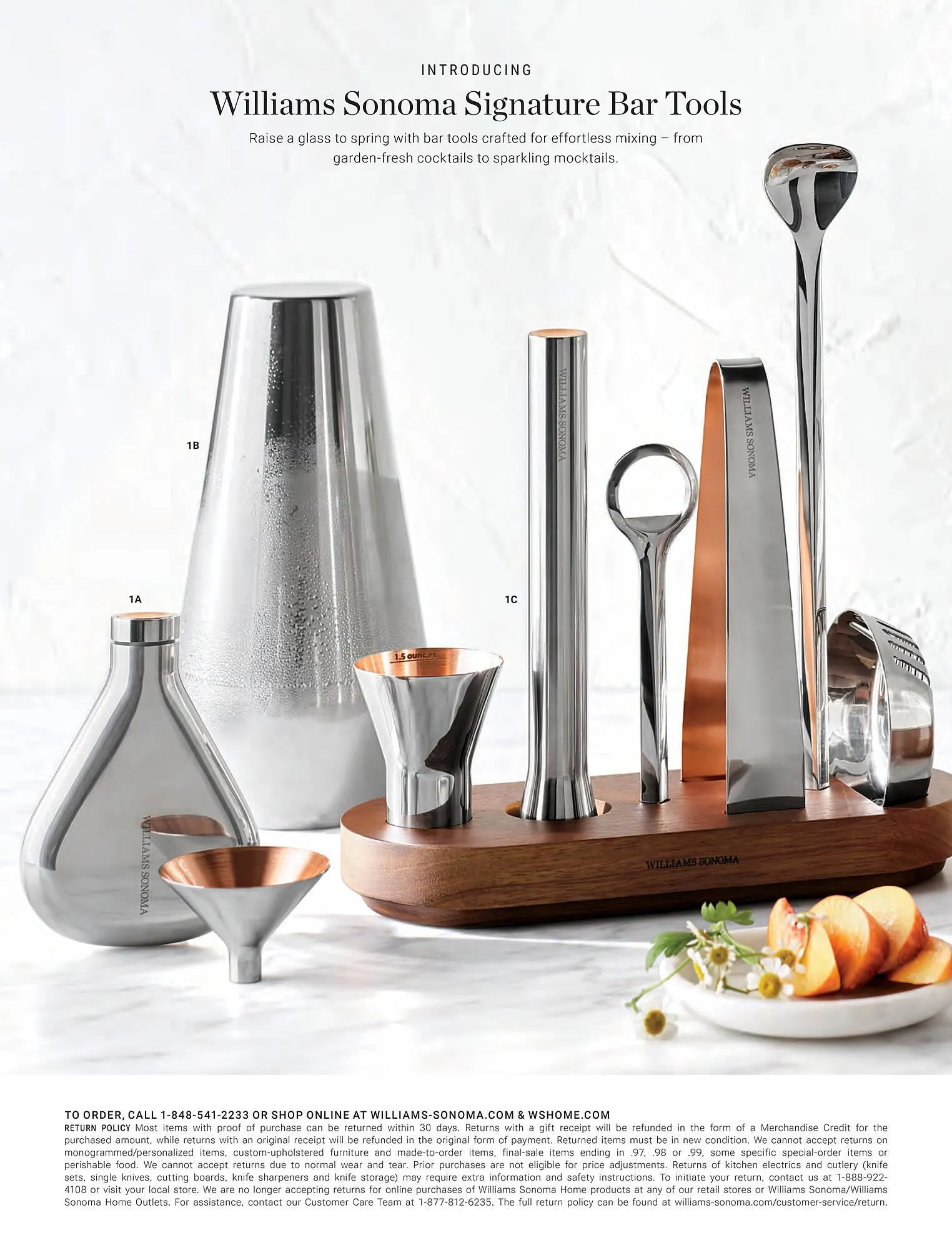 Williams-Sonoma catalog - Catalogue valid from 5 January to 11 January 2026 - page 24