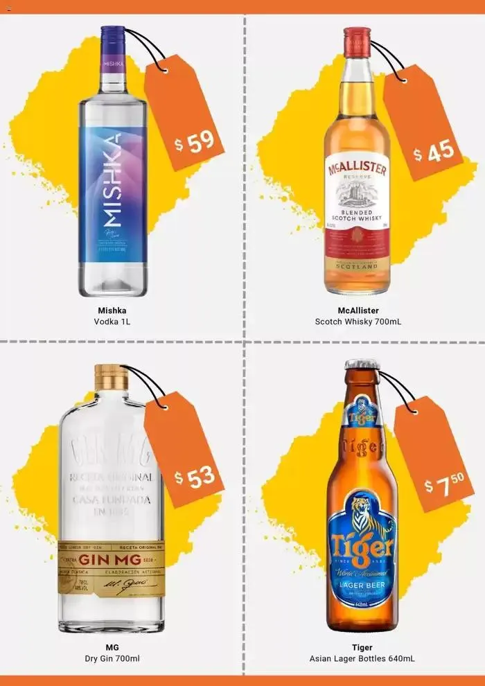 Up To 15% Off - Catalogue valid from 13 February to 13 March 2025 - page 3