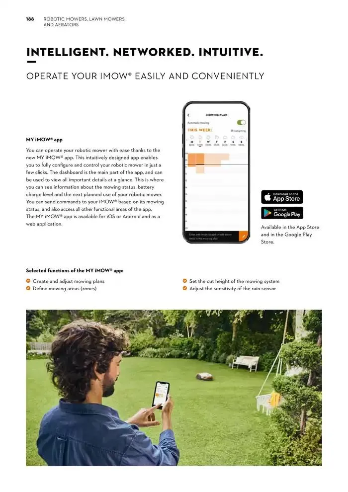 Catalogue 2024 - Catalogue valid from 26 June to 5 January 2025 - page 188