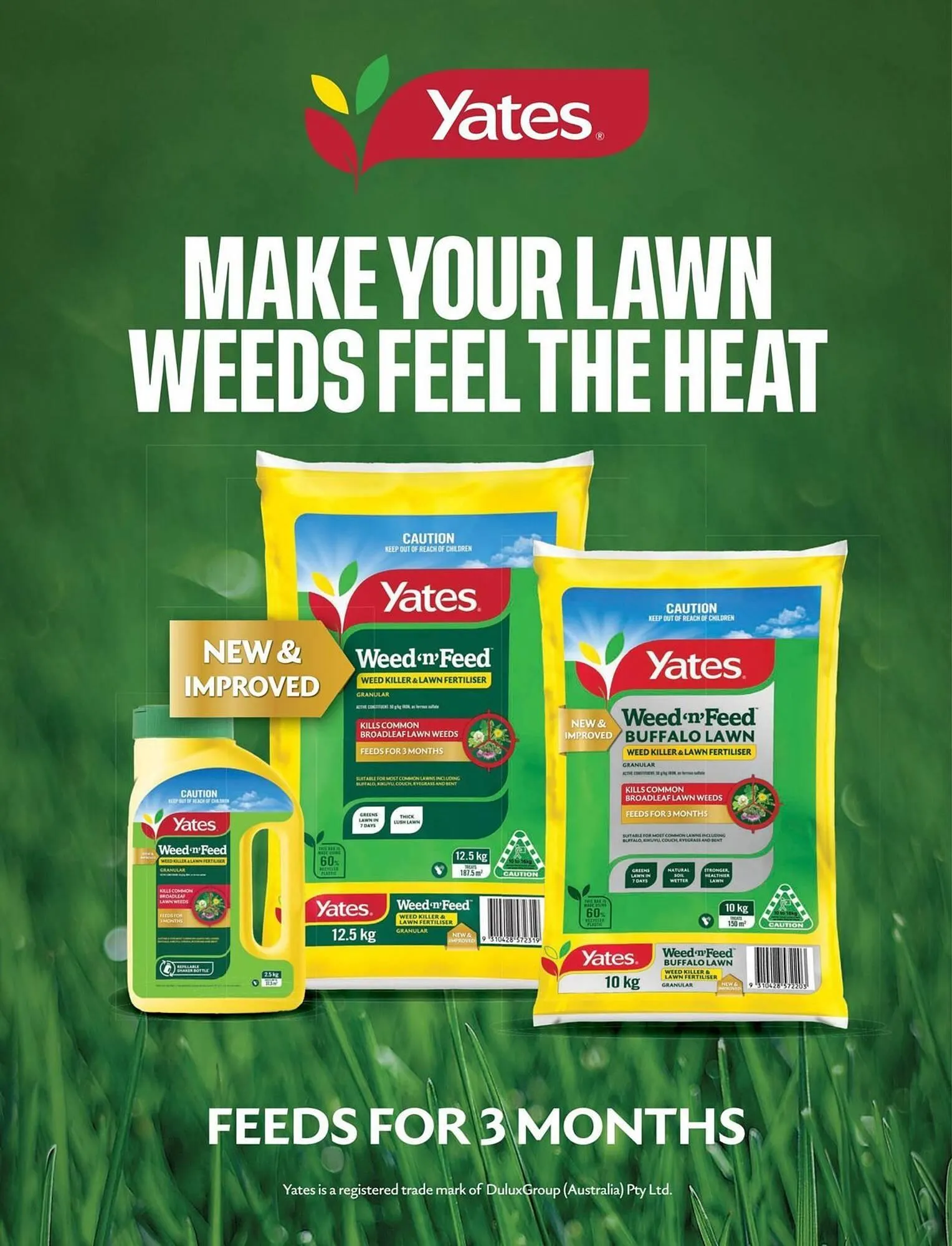 Bunnings catalogue - Catalogue valid from 1 September to 30 September 2025 - page 115