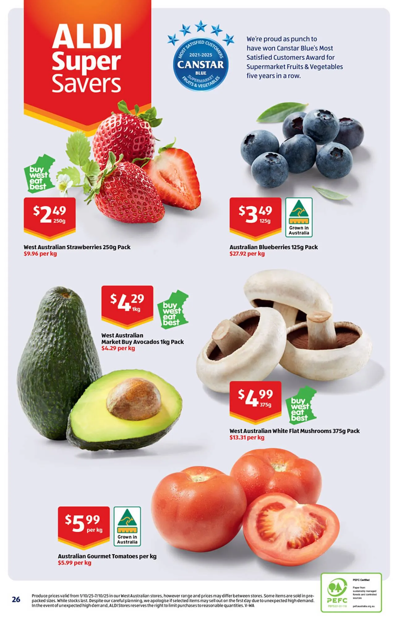 ALDI catalogue - Catalogue valid from 8 October to 15 October 2025 - page 40