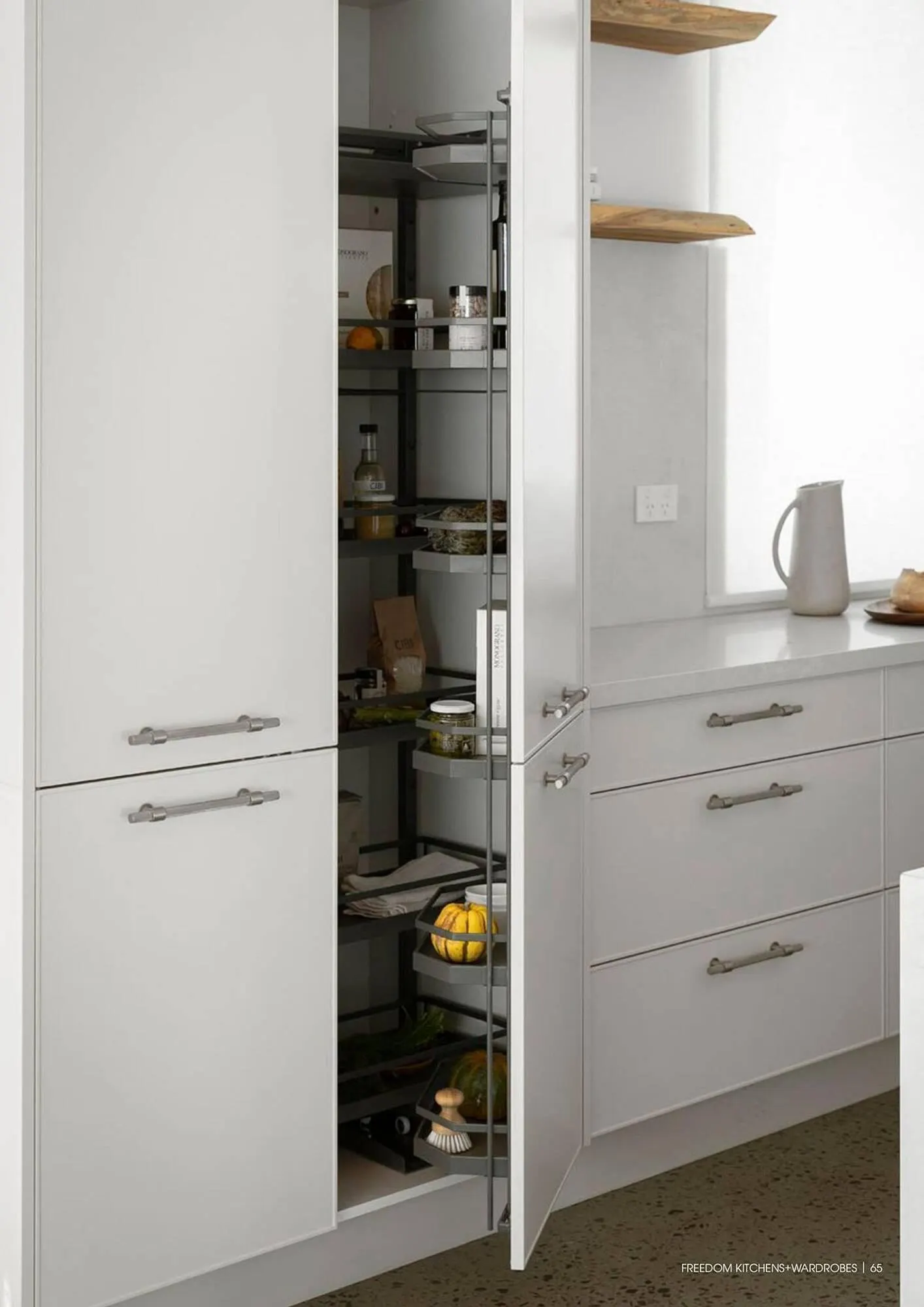 Freedom catalogue - Catalogue valid from 1 July to 31 August 2025 - page 65