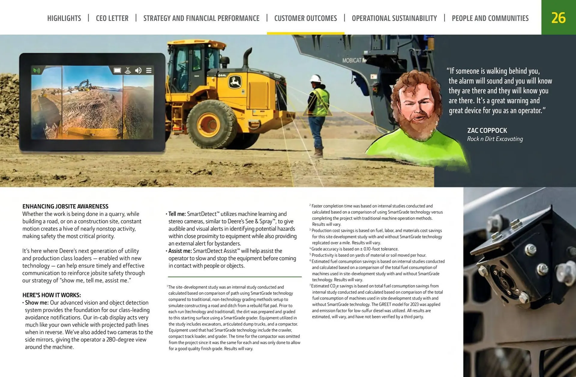 John Deere catalogue - Catalogue valid from 17 October to 31 October 2025 - page 26