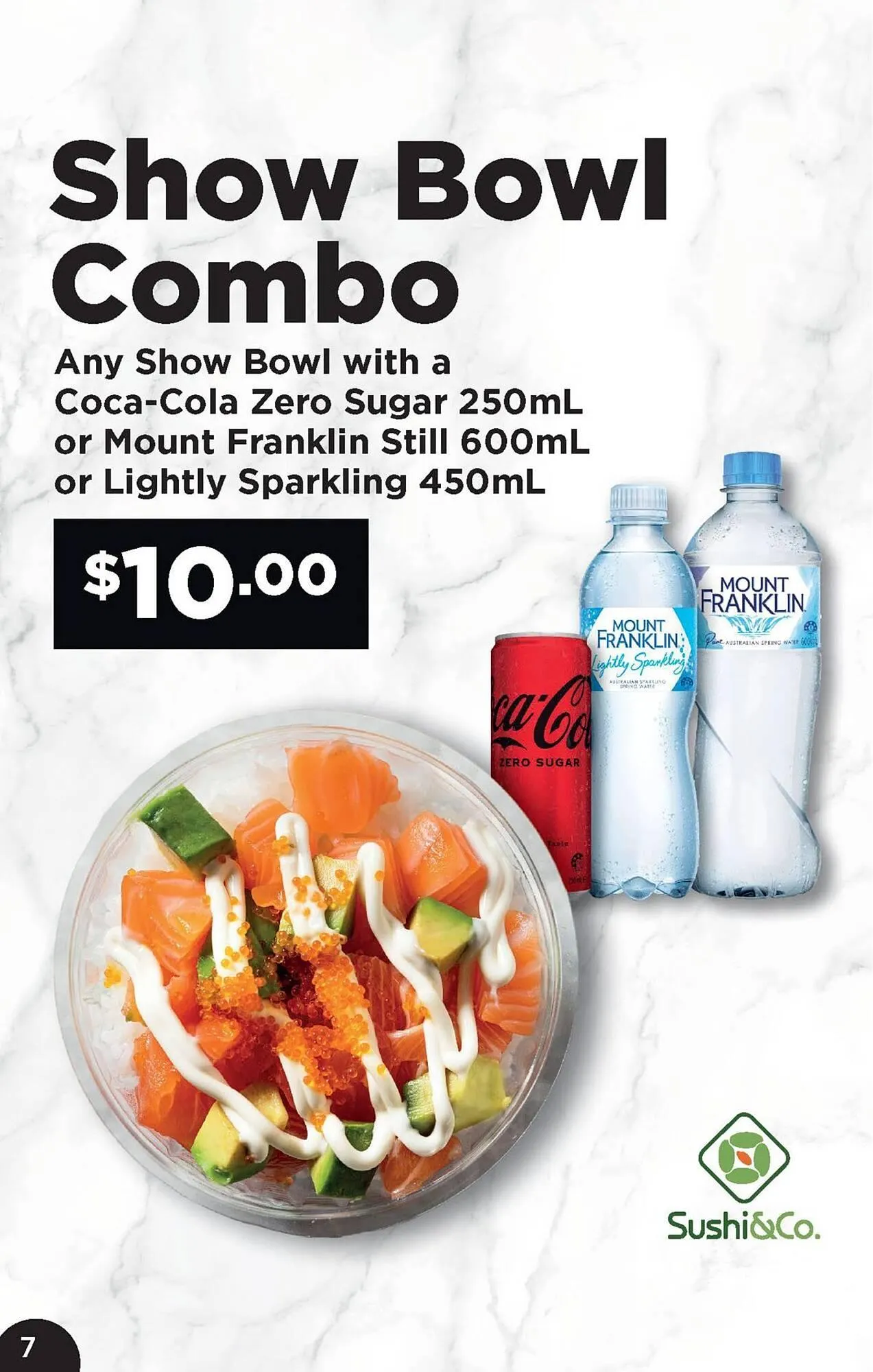 Ritchies catalogue - Catalogue valid from 9 July to 15 July 2025 - page 7