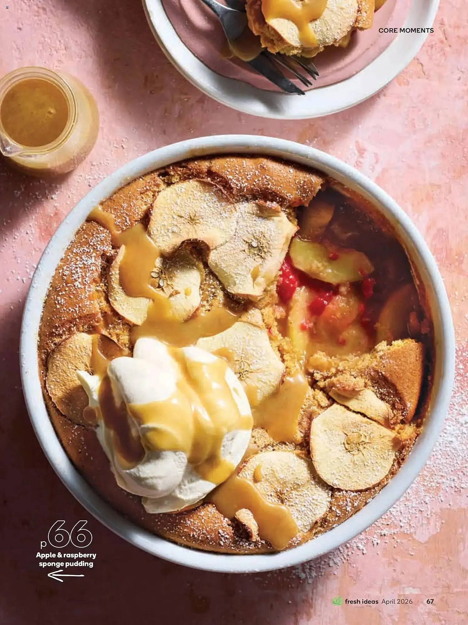 Woolworths catalogue - Catalogue valid from 31 March to 30 April 2026 - page 67