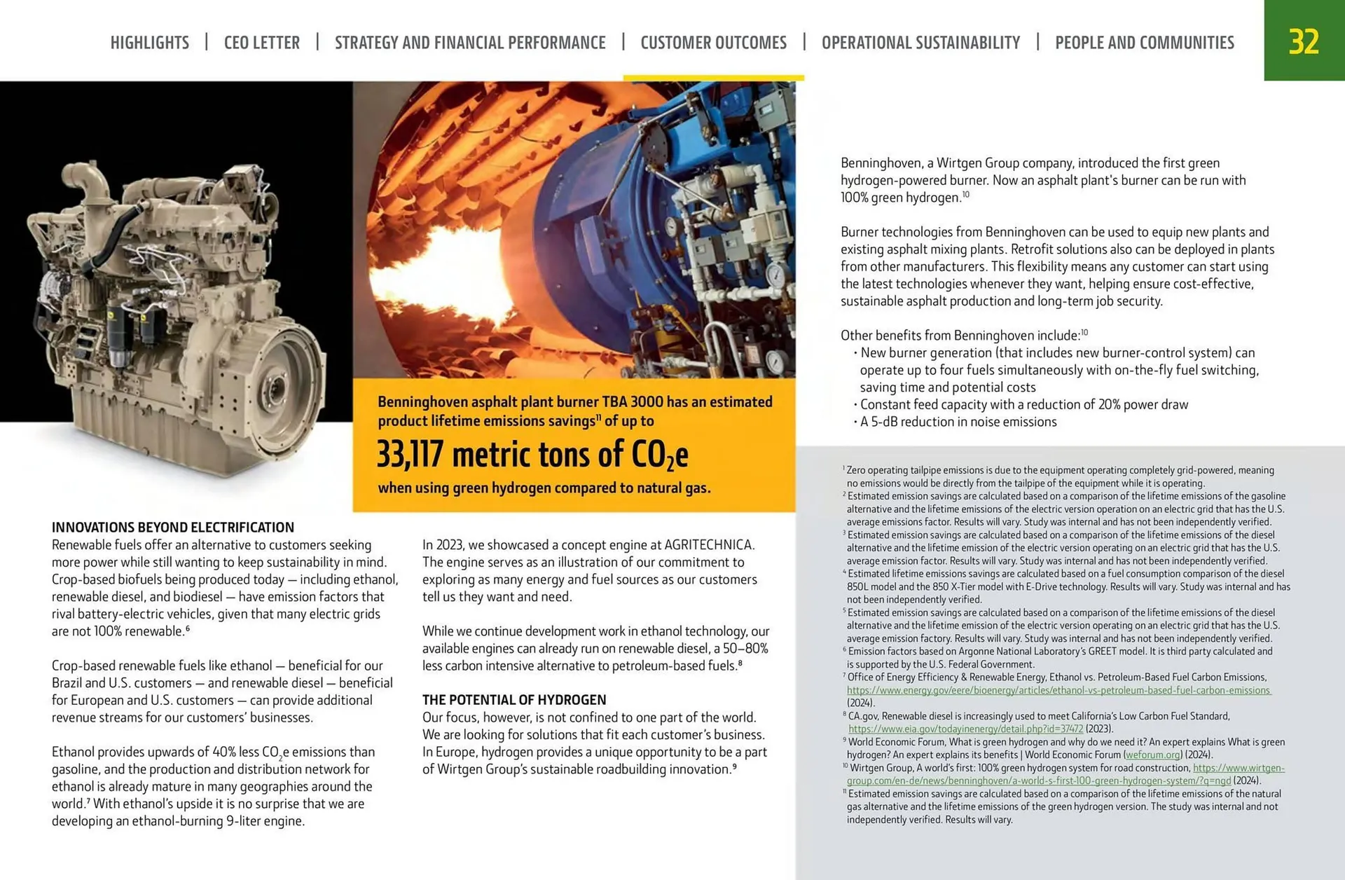 John Deere catalogue - Catalogue valid from 17 October to 31 October 2025 - page 32