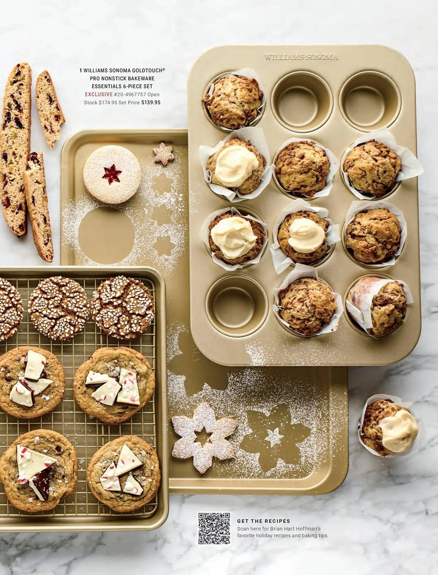 Williams-Sonoma catalog - Catalogue valid from 4 November to 25 December 2025 - page 53