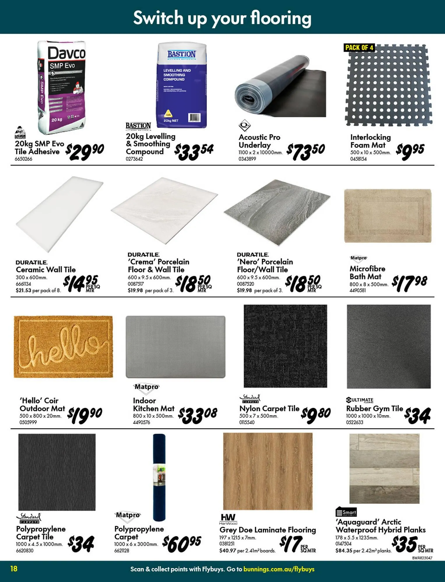 Bunnings catalogue - Catalogue valid from 11 June to 30 June 2025 - page 18