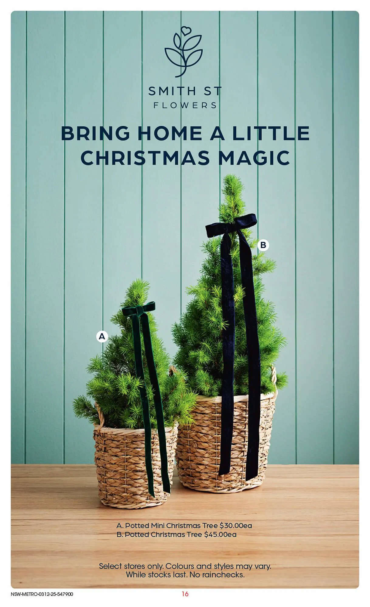 Coles catalogue - Catalogue valid from 3 December to 9 December 2025 - page 17