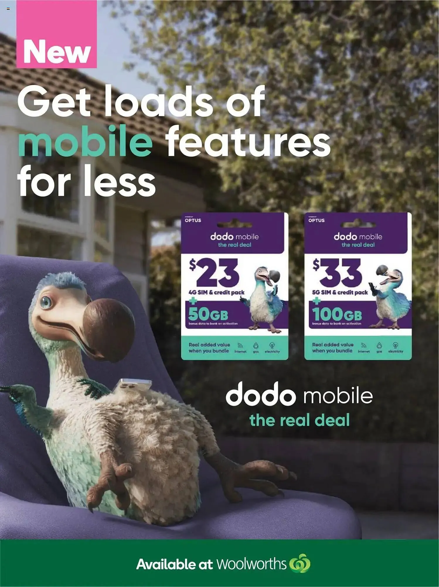 Woolworths catalogue - Catalogue valid from 30 June to 31 July 2025 - page 81