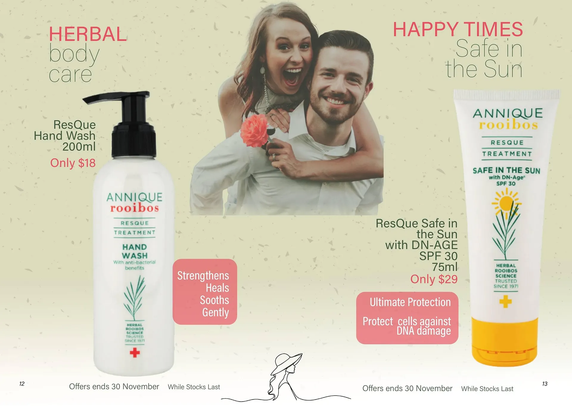 Annique catalogue - Catalogue valid from 10 November to 30 November 2025 - page 7