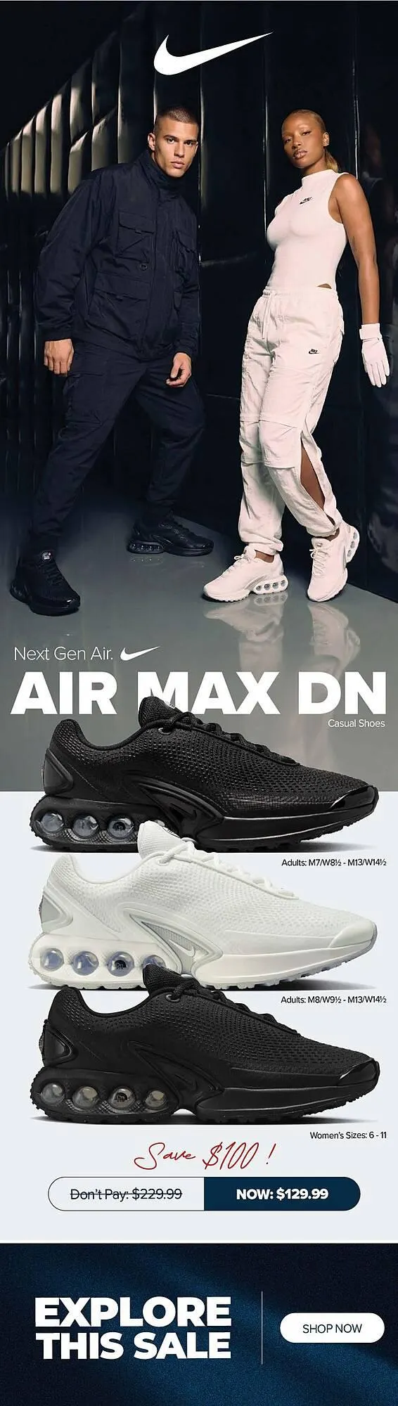 Jim Kidd Sports catalogue - Catalogue valid from 2 April to 12 April 2026 - page 2