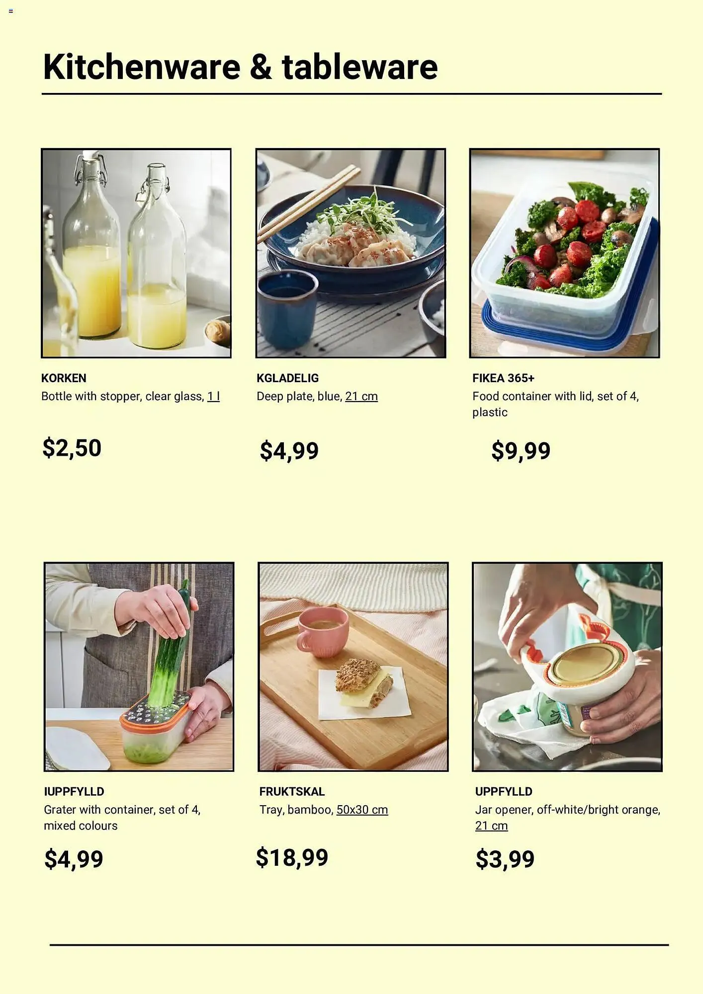 IKEA catalogue - Catalogue valid from 7 May to 14 May 2026 - page 2
