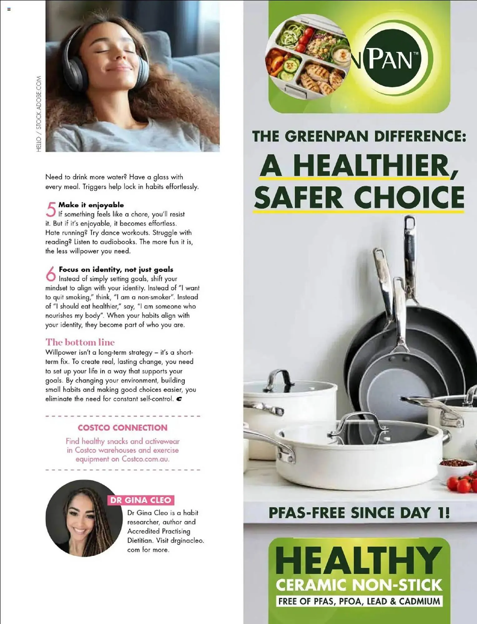 Costco catalogue - Catalogue valid from 30 June to 31 August 2025 - page 19