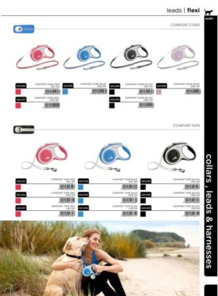 Dog Catalogue 2024 - Catalogue valid from 4 January to 31 December 2024 - page 49