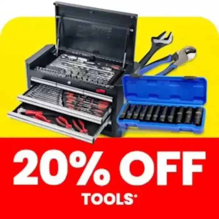 Super Easter Deals! - Catalogue valid from 18 April to 19 April 2025 - page 3