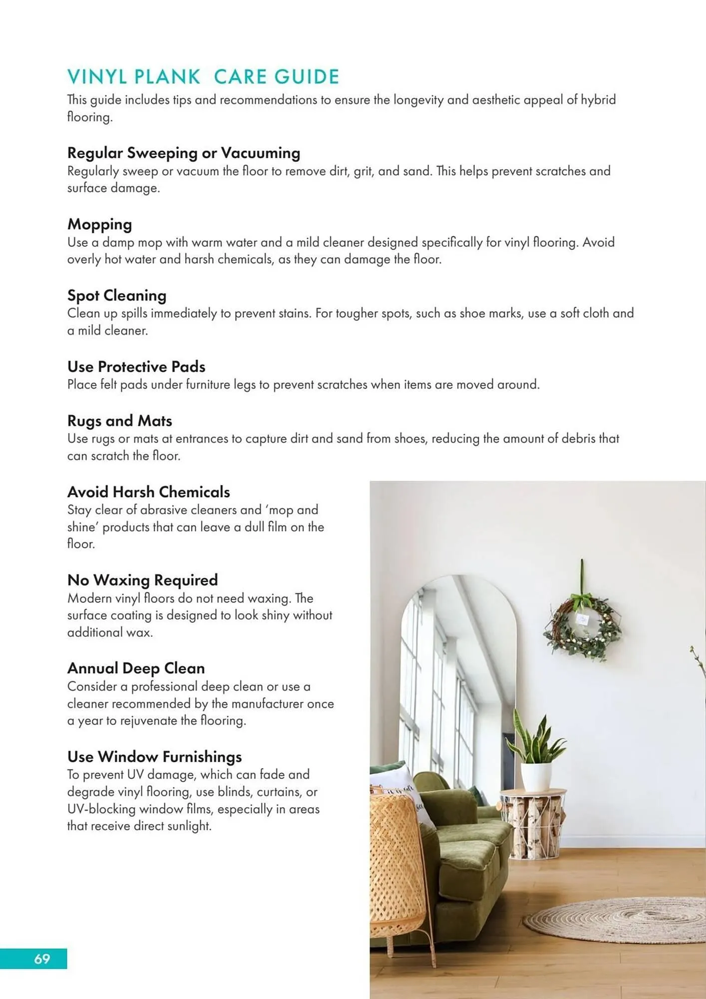 Carpet Call catalogue - Catalogue valid from 27 November to 31 December 2025 - page 71